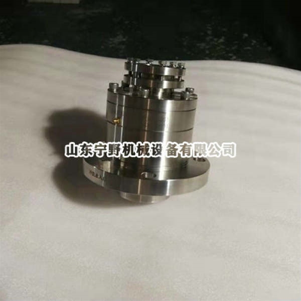 JBQ側(cè)入式機械密封